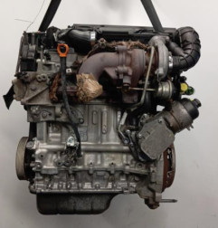 Moteur CITROEN C3 2 Photo n°1