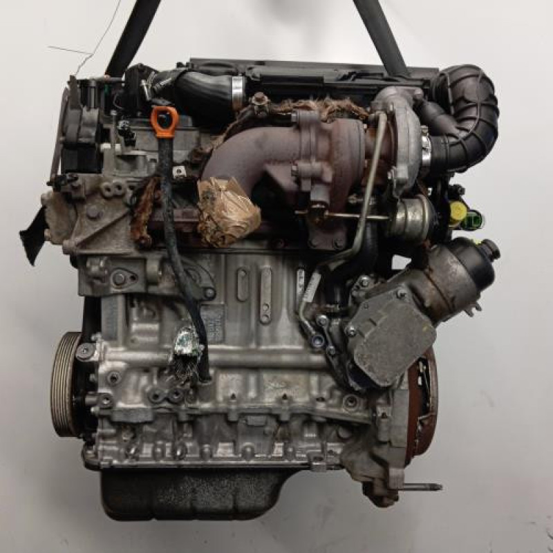 Moteur CITROEN C3 2