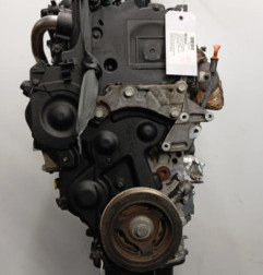 Moteur CITROEN C3 2