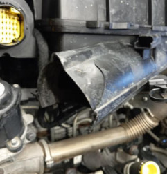 Moteur CITROEN C3 2 Photo n°5