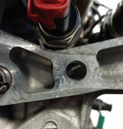 Moteur CITROEN C3 2 Photo n°6