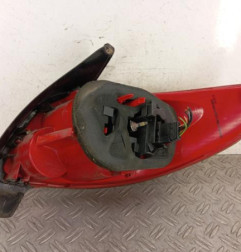 Feu arriere principal gauche (feux) PEUGEOT 206