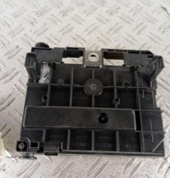 Boitier servitude moteur (BSM) PEUGEOT 5008 1 Photo n°3