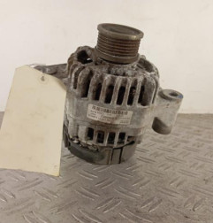 Alternateur FIAT DUCATO 3 Photo n°1