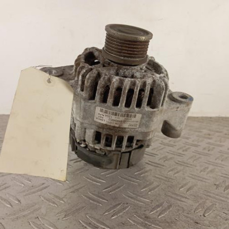 Alternateur FIAT DUCATO 3 Photo n°1
