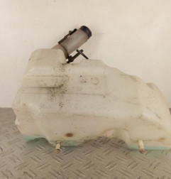 Vase de lave glace FIAT DUCATO 3