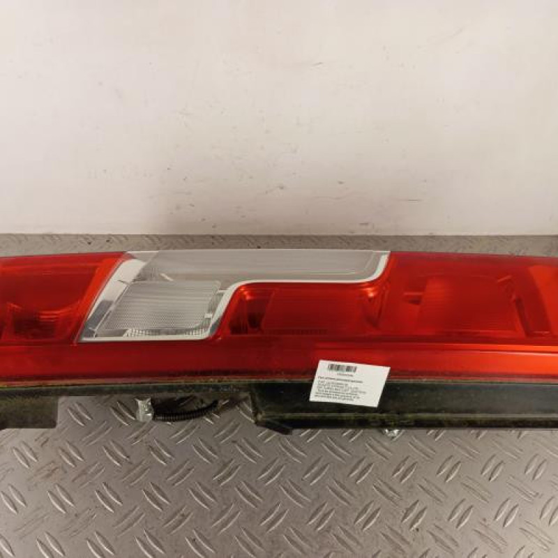 Feu arriere principal gauche (feux) FIAT DUCATO 3
