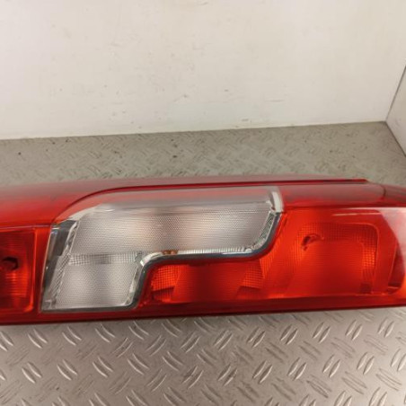 Feu arriere principal gauche (feux) FIAT DUCATO 3