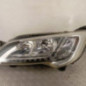 Optique avant principal gauche (feux)(phare) FIAT DUCATO 3