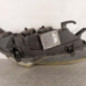 Optique avant principal gauche (feux)(phare) FIAT DUCATO 3
