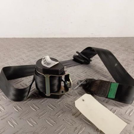Ceinture avant droit FIAT DUCATO 3 Photo n°1