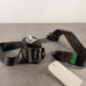 Ceinture avant droit FIAT DUCATO 3
