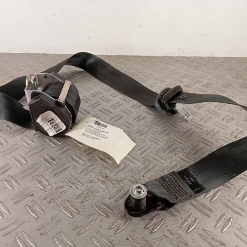 Ceinture avant gauche FIAT DUCATO 3 Ceinture avant gauche FIAT DUCATO 3