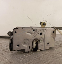 Serrure avant gauche FIAT DUCATO 3 Photo n°3