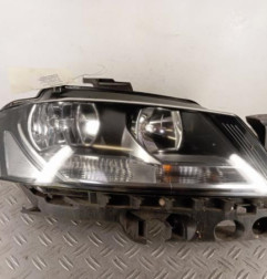 Optique avant principal droit (feux)(phare) AUDI A3 2 Photo n°1