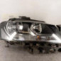 Optique avant principal droit (feux)(phare) AUDI A3 2