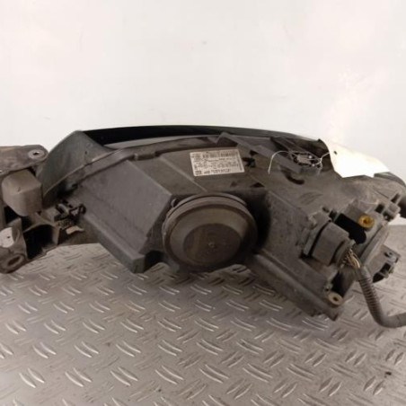 Optique avant principal droit (feux)(phare) AUDI A3 2