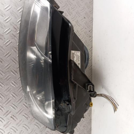 Optique avant principal gauche (feux)(phare) AUDI A3 2