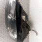 Optique avant principal gauche (feux)(phare) AUDI A3 2