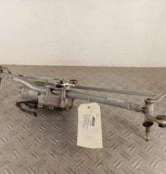 Moteur essuie glace avant AUDI A3 2 Photo n°1