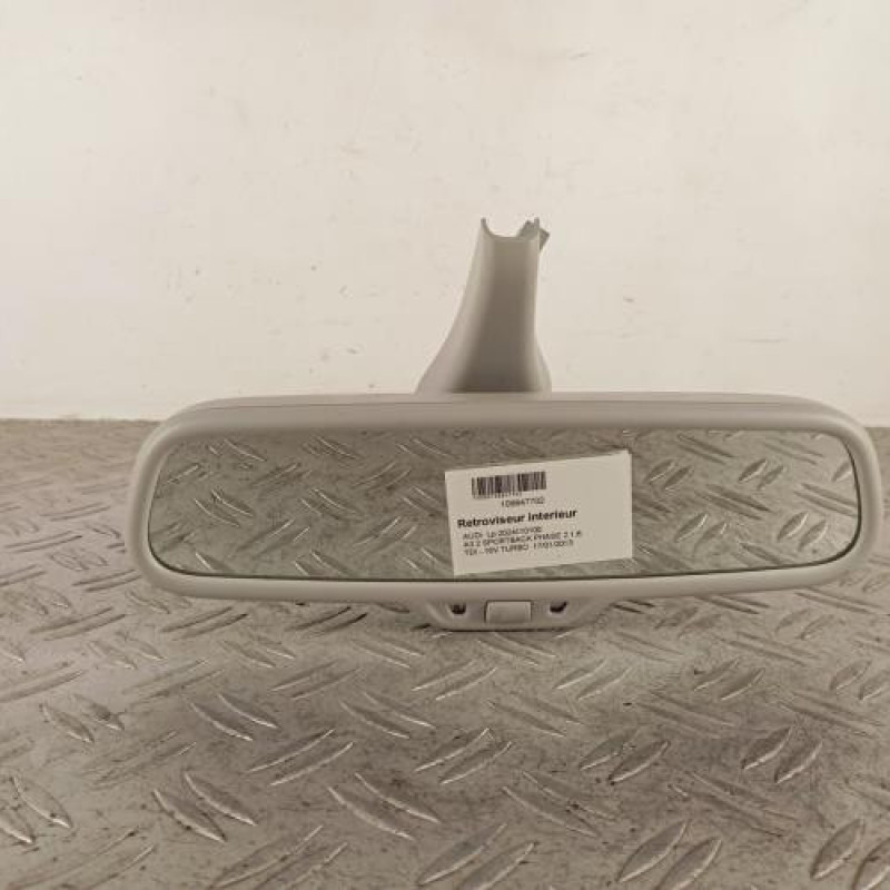 Retroviseur interieur AUDI A3 2