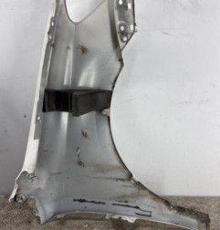 Aile avant gauche VOLKSWAGEN POLO 5
