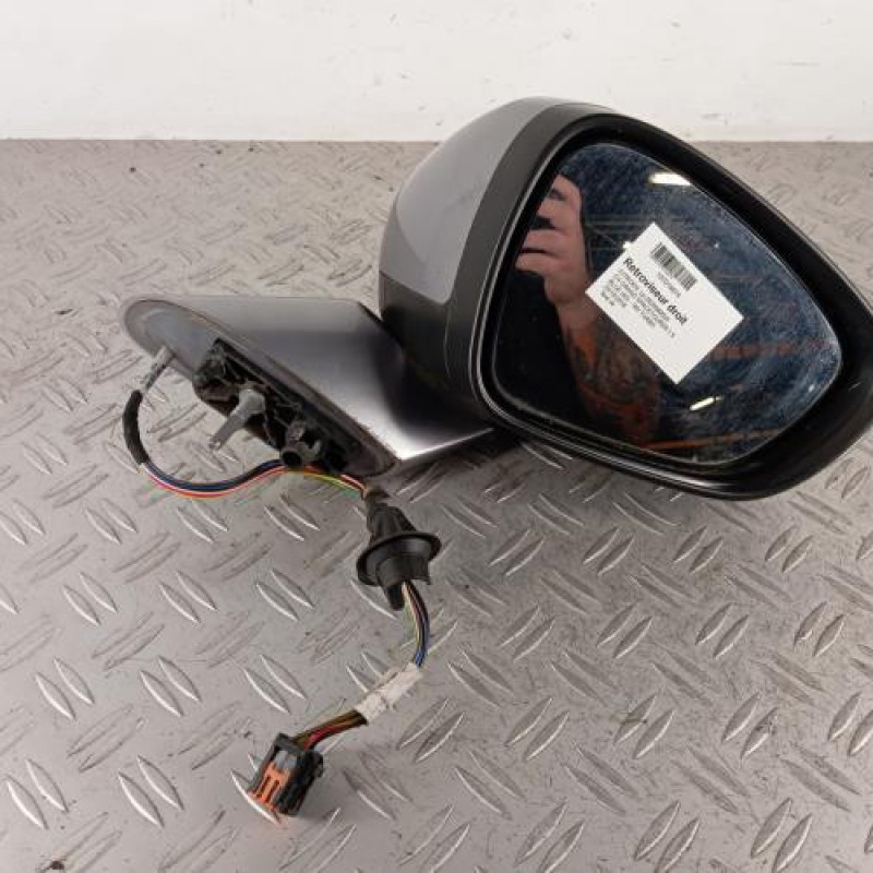Retroviseur droit CITROEN C4 GRAND SPACETOURER Retroviseur droit CITROEN C4 GRAND SPACETOURER