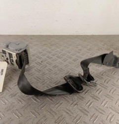 Ceinture arriere droit CITROEN C4 GRAND SPACETOURER Photo n°1