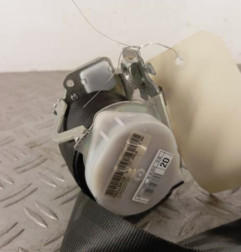 Ceinture arriere droit CITROEN C4 GRAND SPACETOURER