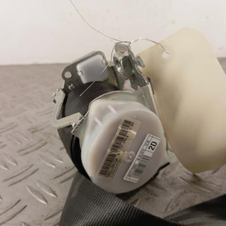 Ceinture arriere droit CITROEN C4 GRAND SPACETOURER