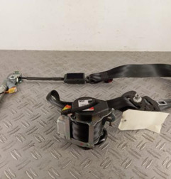 Ceinture avant gauche CITROEN C4 GRAND SPACETOURER Photo n°1