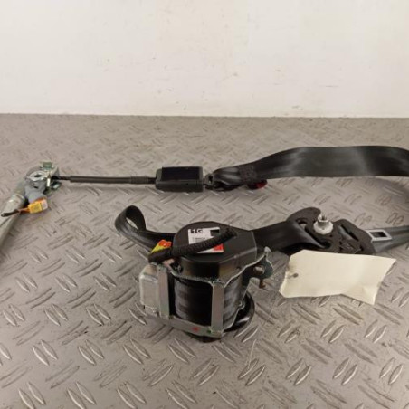Ceinture avant gauche CITROEN C4 GRAND SPACETOURER Photo n°1