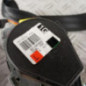 Ceinture avant gauche CITROEN C4 GRAND SPACETOURER