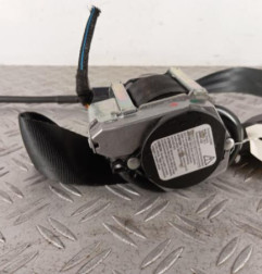 Ceinture avant gauche CITROEN C4 GRAND SPACETOURER Photo n°4