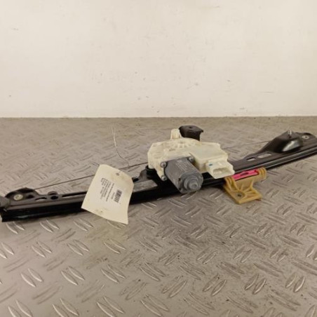 Leve vitre electrique arriere gauche CITROEN C4 GRAND SPACETOURER Photo n°1