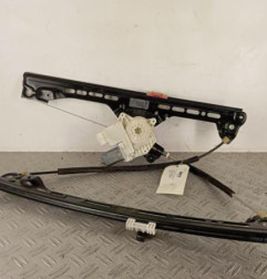 Leve vitre electrique avant droit CITROEN C4 GRAND SPACETOURER Photo n°1