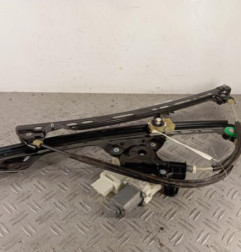 Leve vitre electrique avant gauche CITROEN C4 GRAND SPACETOURER Photo n°1
