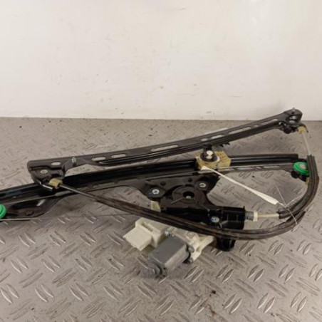 Leve vitre electrique avant gauche CITROEN C4 GRAND SPACETOURER Photo n°1