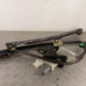 Leve vitre electrique avant gauche CITROEN C4 GRAND SPACETOURER