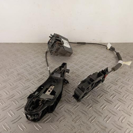 Serrure arriere droit CITROEN C4 GRAND SPACETOURER Photo n°1