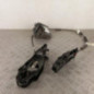 Serrure arriere droit CITROEN C4 GRAND SPACETOURER