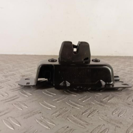 Serrure de hayon CITROEN C4 GRAND SPACETOURER Photo n°1