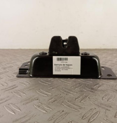 Serrure de hayon CITROEN C4 GRAND SPACETOURER