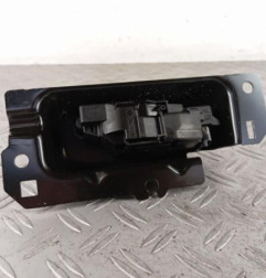 Serrure de hayon CITROEN C4 GRAND SPACETOURER Photo n°3