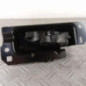 Serrure de hayon CITROEN C4 GRAND SPACETOURER