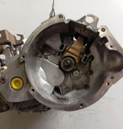 Boite de vitesses FIAT DUCATO 2 Photo n°1