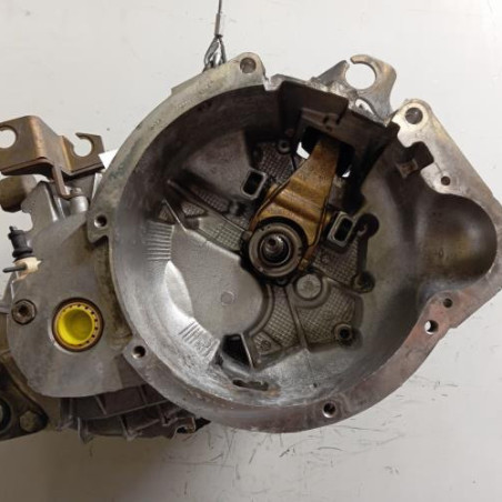 Boite de vitesses FIAT DUCATO 2 Photo n°1