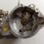 Boite de vitesses FIAT DUCATO 2