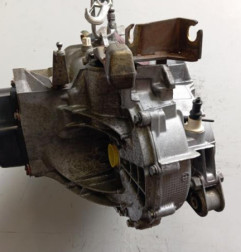 Boite de vitesses FIAT DUCATO 2
