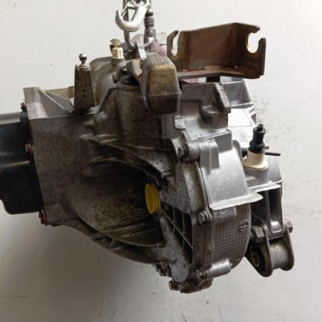 Boite de vitesses FIAT DUCATO 2